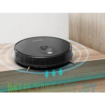 Робот-пылесос Mamibot EXVAC680S картинка 4